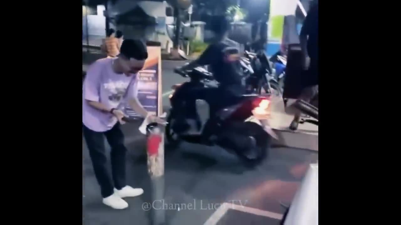 Kocak parah _video lucu bikin ngakak