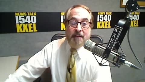 Iowa Politics with Jeff Stein – Fri. Jan. 21, 2022