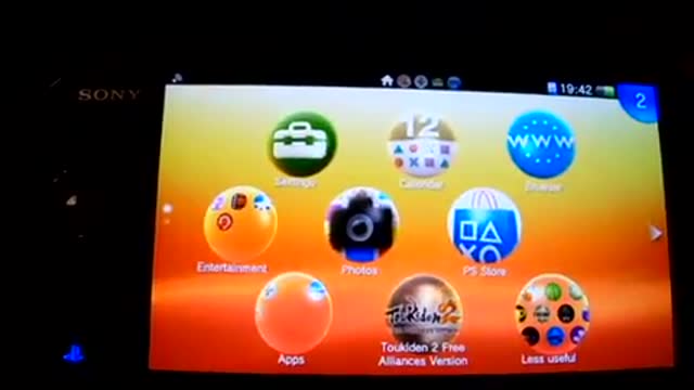 My Favorite FREE PS Vita Apps 2017