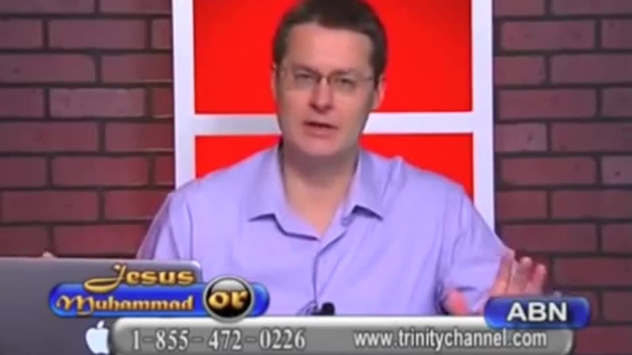 Top Ten Reasons Muhammad is a False Prophet (Jesus or Muhammad Show)