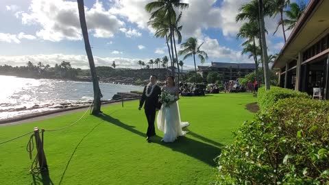 Ceremony 👰 🤵