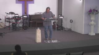 Kona Faith Center Service, December 14th, 2022