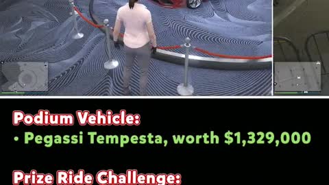 Weekly Update - GTA Online