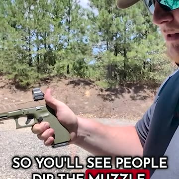 How to fix FLINCHING while shooting