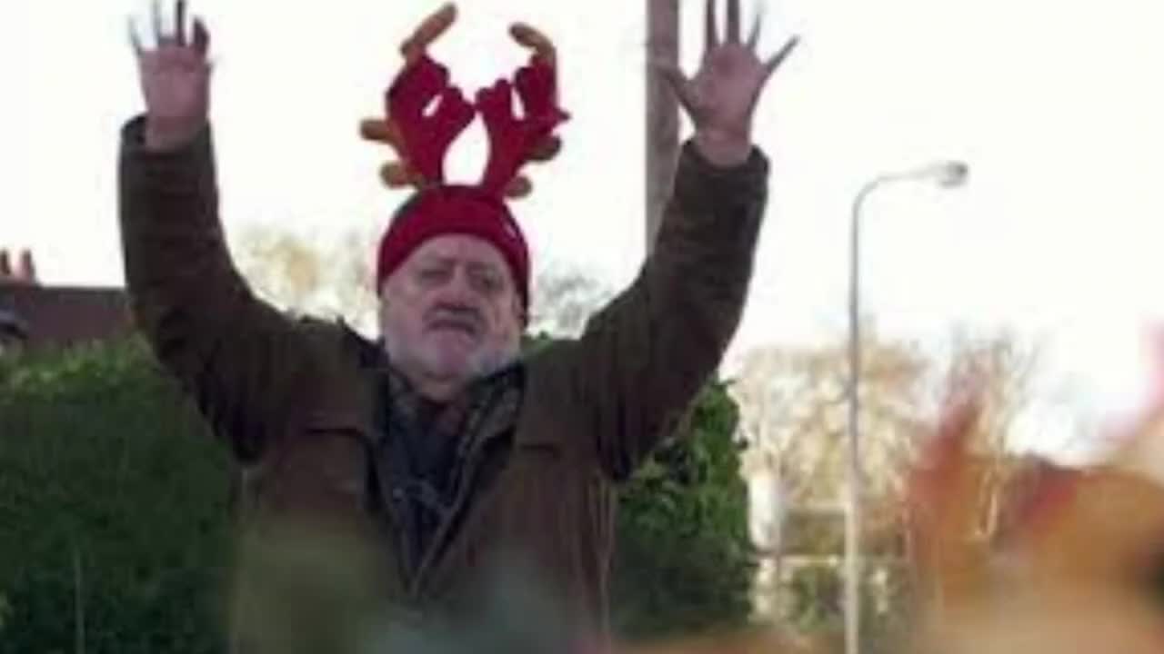 A Tribute to Bernard Cribbins