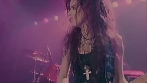 The Bangles - Be With You