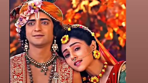 Jay shree krishna