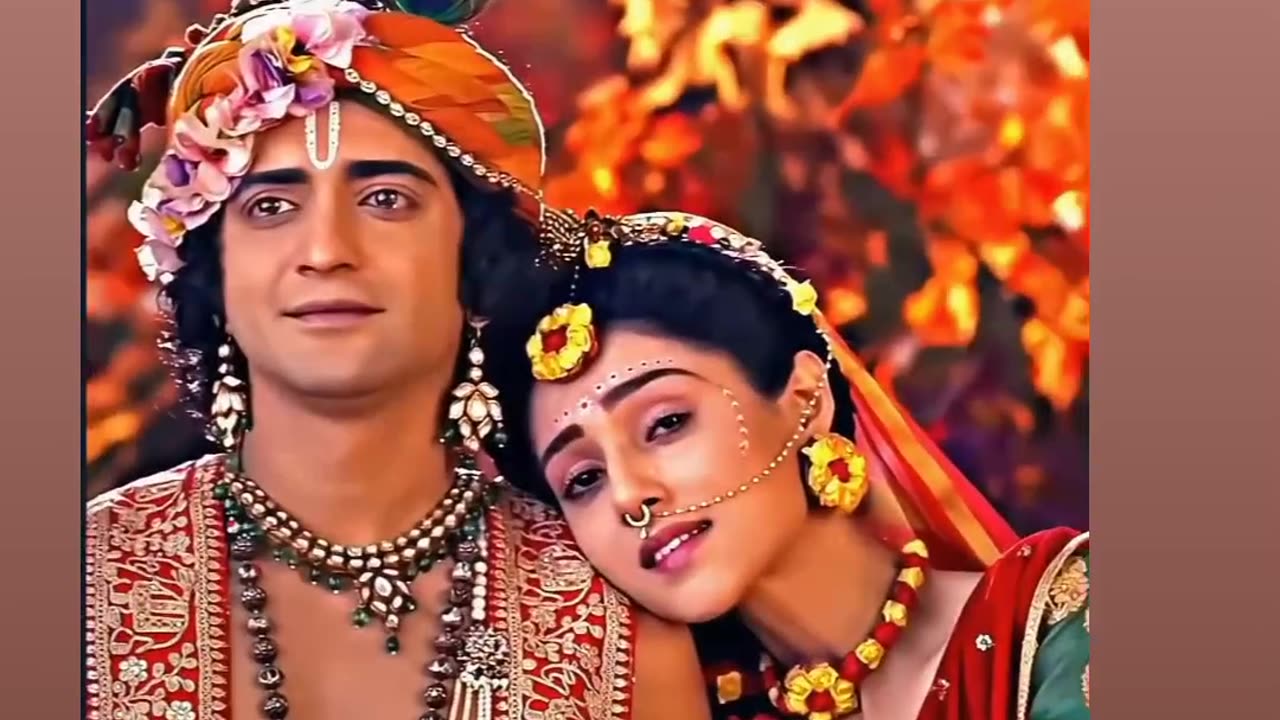 Jay shree krishna