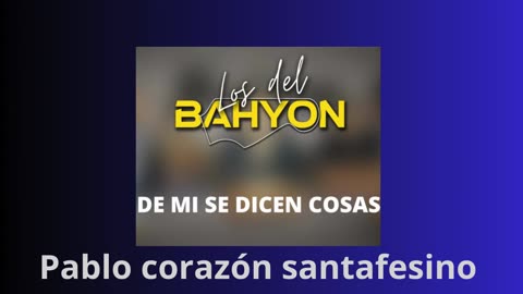los del bahyon