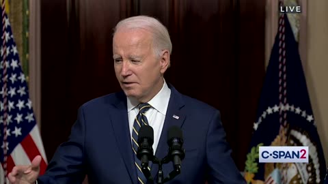 Biden Says He "Came Out Of The Civil Rights Movement," But "Not Like Real Leaders"