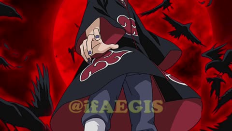 ITACHI DREAM