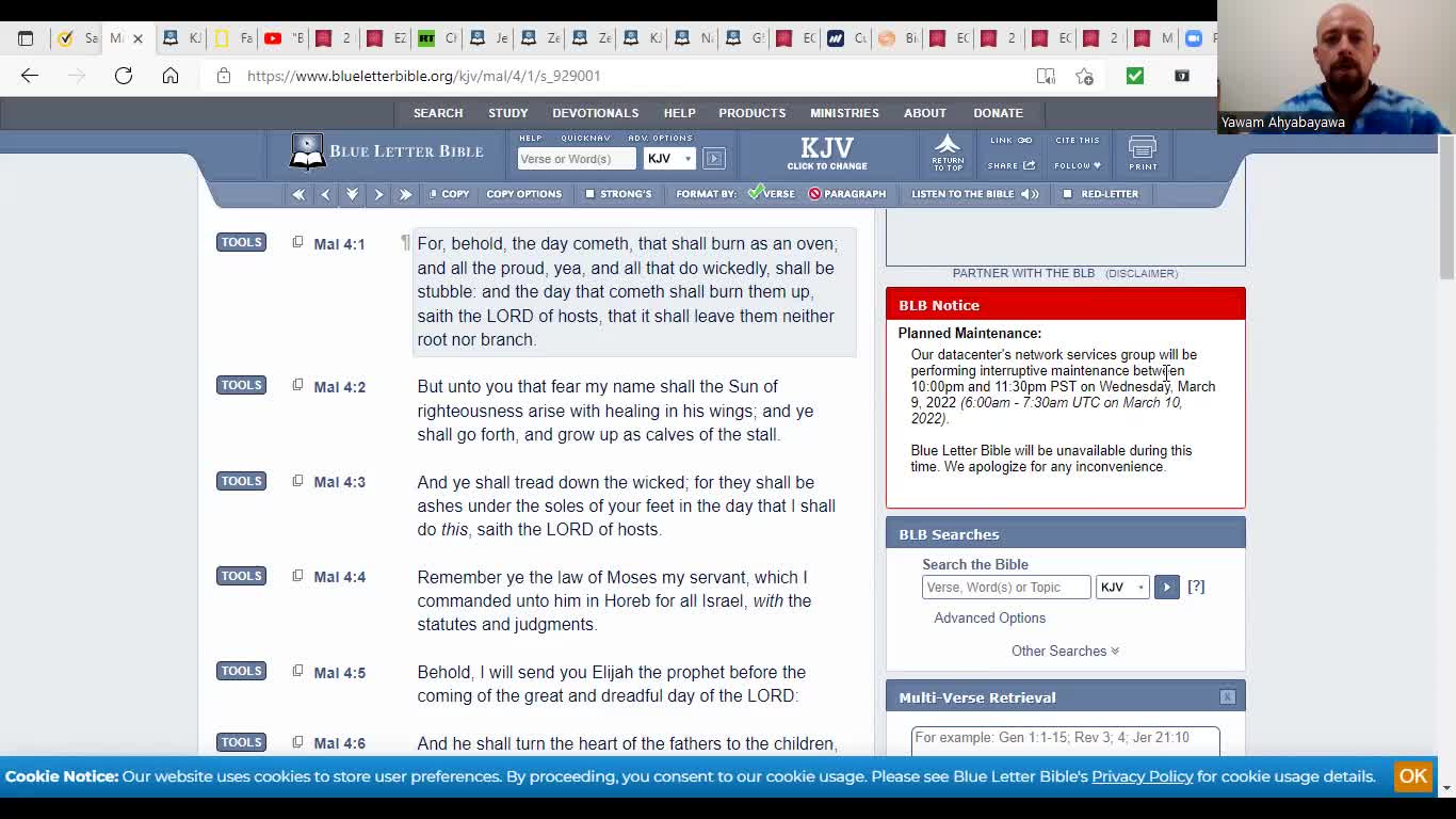 Socio-economic upheaval of the shame from the wicked powers that be