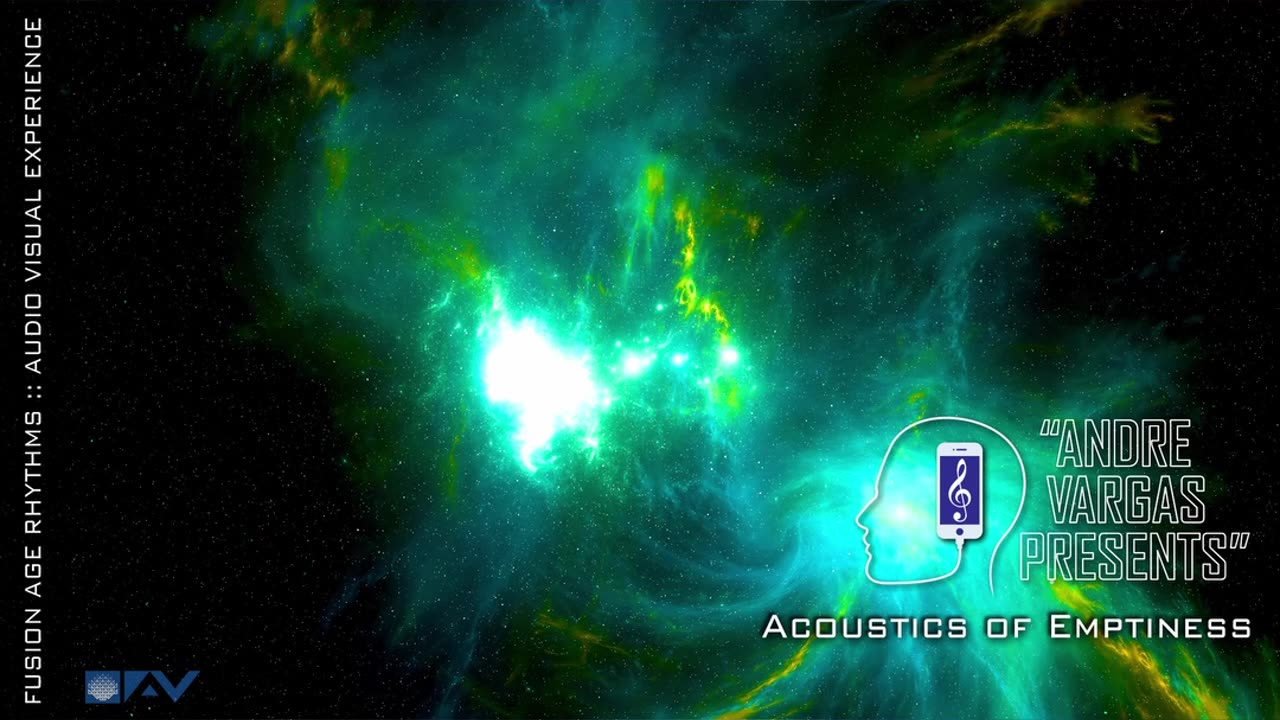 Acoustics of Emptiness