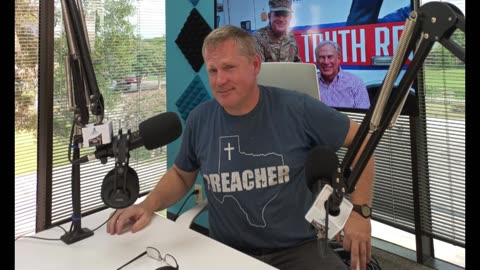 Interview with Dr Missick on Spanish Radio