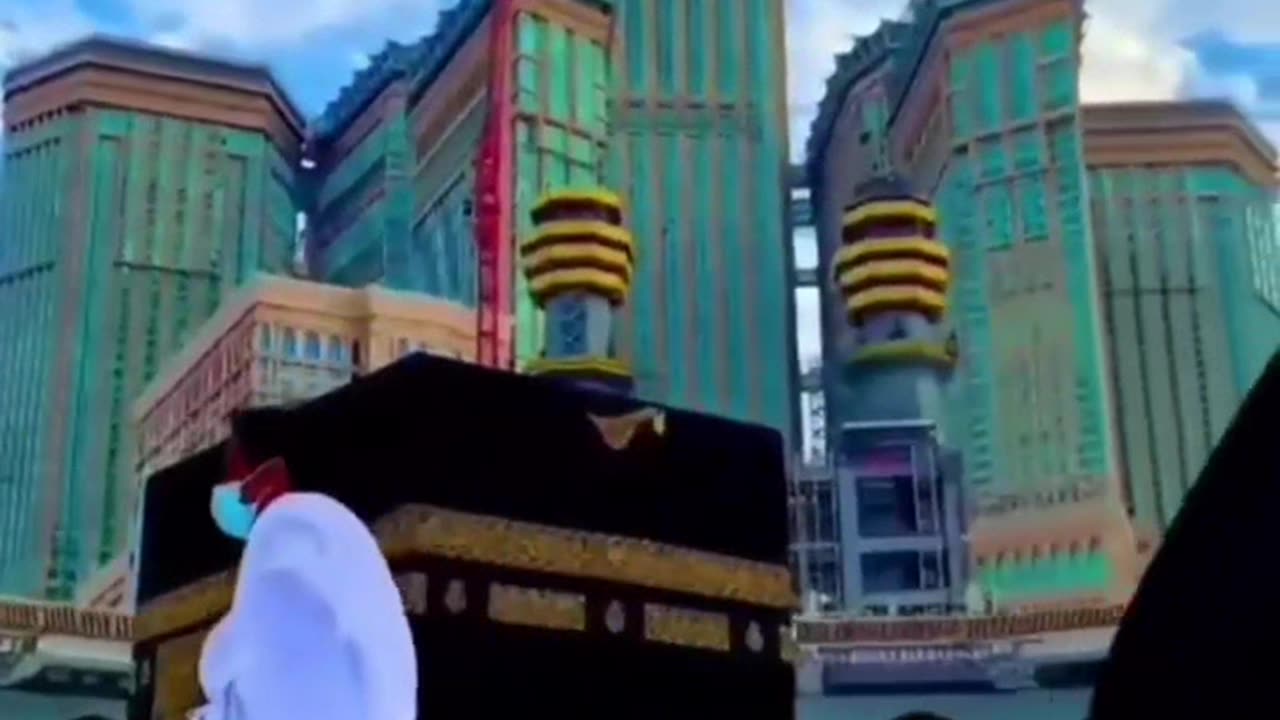 Makka madina