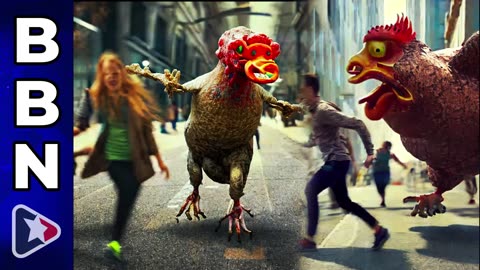 ZOMBIE AVIAN FLU narrative as vaccines and drugs stockpiled for next plandemic