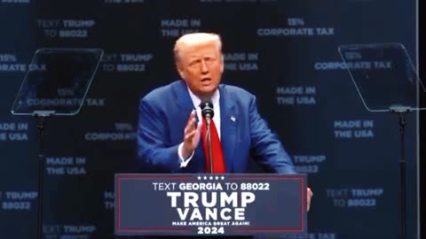 Trending new Atlanta Donald Trump America !!🇺🇸