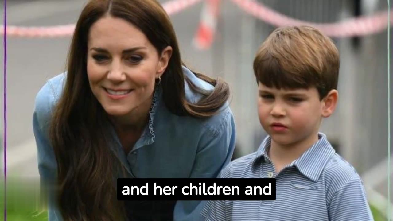 Why the Royal Children Have Their Own Dining Room: Secrets of the Royal Table