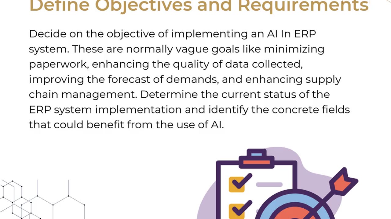 Revolutionize Your Business: Integrating AI into ERP Systems