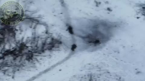 +18 Disturbing Video showing dead and wounded