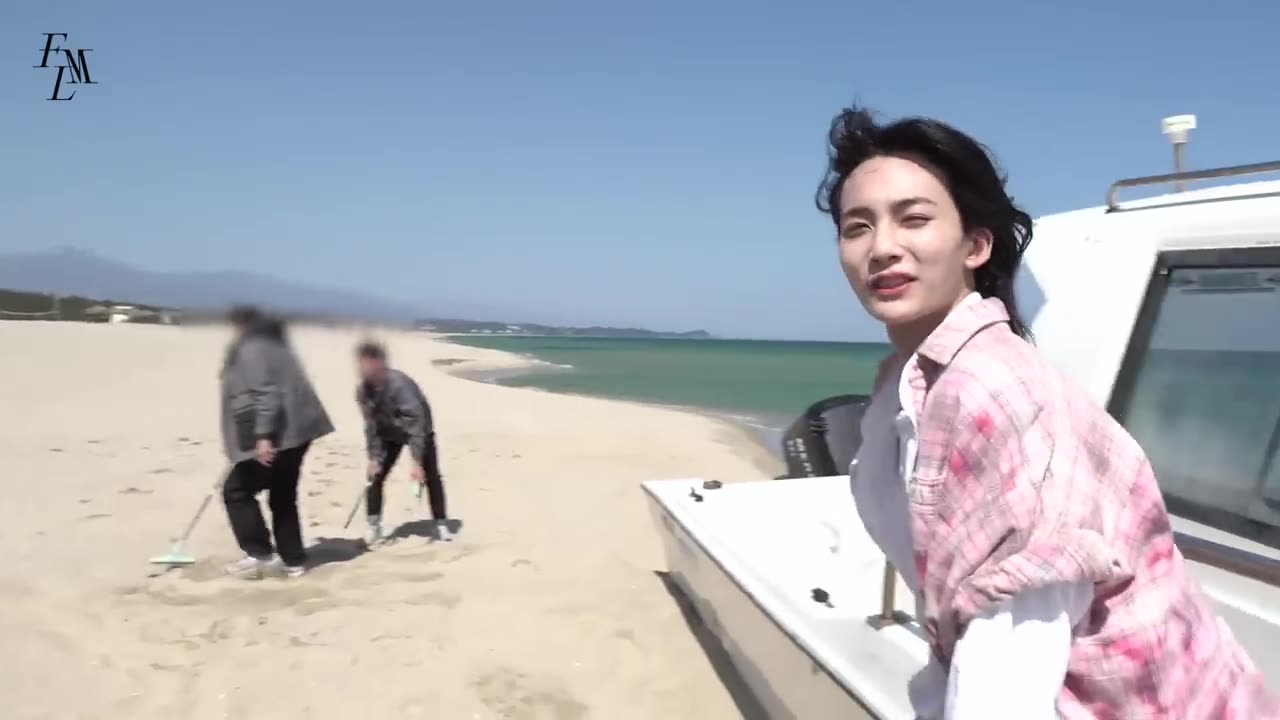 SEVENTEEN(세븐틴) ‘Fuck My Life’ M V BEHIND THE SCENES