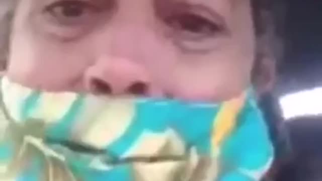 Watch this before you take your kids to the genocide line!