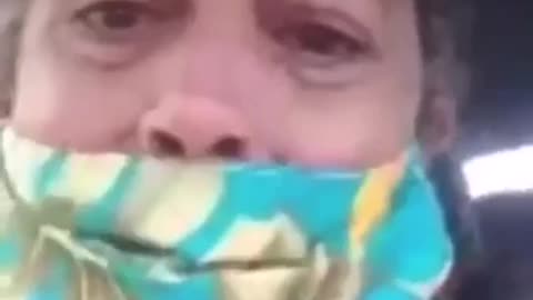Watch this before you take your kids to the genocide line!