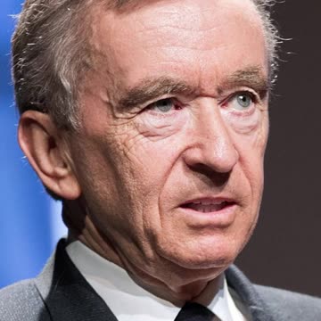 Top 10 Richest People in the World Part 1