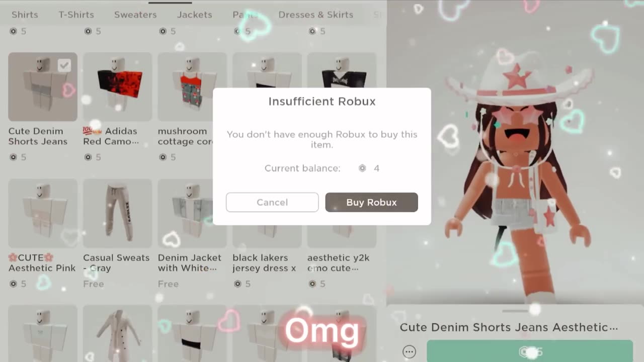 Roblox - A few moments later