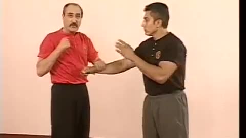 Combat Hapkido