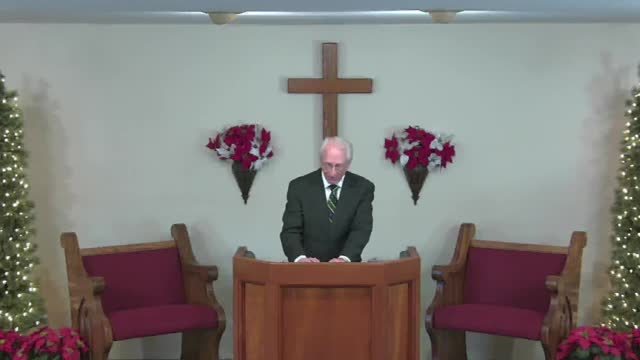12.04.22 Morning Service