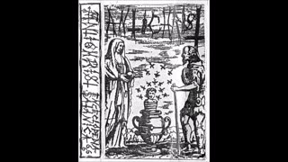 antichrist - (1993) - Enceclopedia Satanica 666 (full demo)