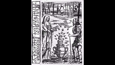 antichrist - (1993) - Enceclopedia Satanica 666 (full demo)