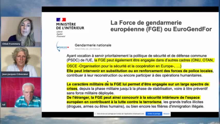 ACHTUNG !!! NE PAS PERDRE DE VUE QUE MACRONSESCU EST LA POUR UNE MISSION, POINT BARRE !!!