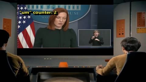 Jennifer Rene Psaki——Part 2