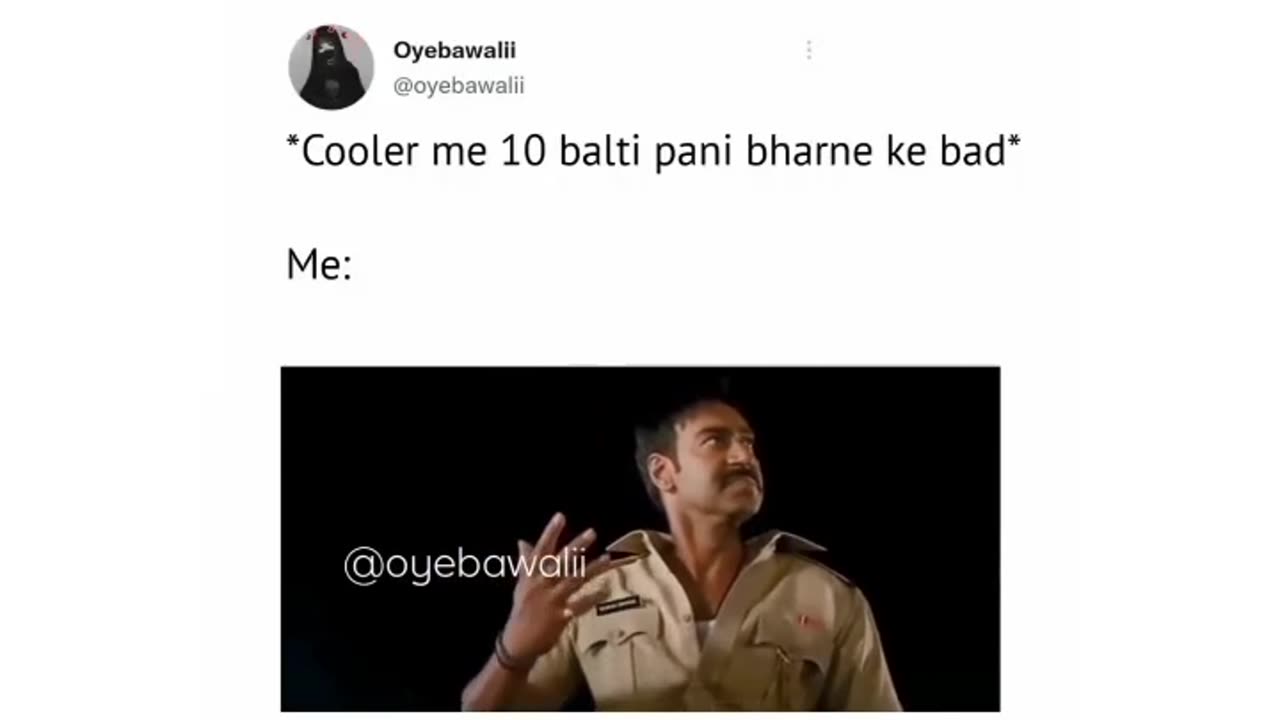 Funny