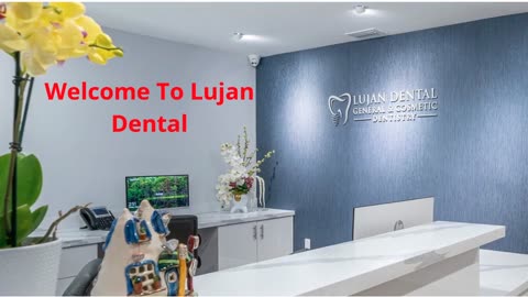 Lujan Dental : Trusted Cosmetic Dentist in Tamiami, FL