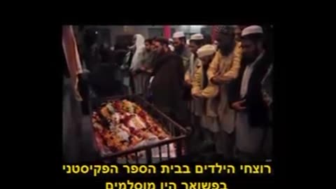 The Problem Terror and Islam *5min.