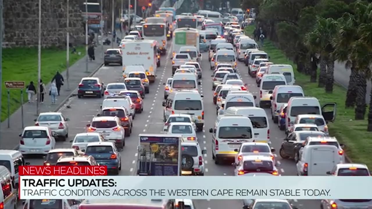 Western Cape Headlines: Premier’s New Projects, Earthshot Buzz, and More!
