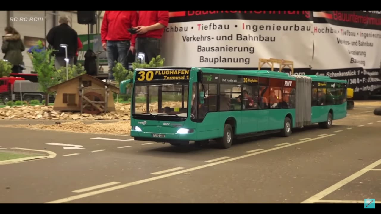 MINIATURAS DE ÔNIBUS EUROPEUS