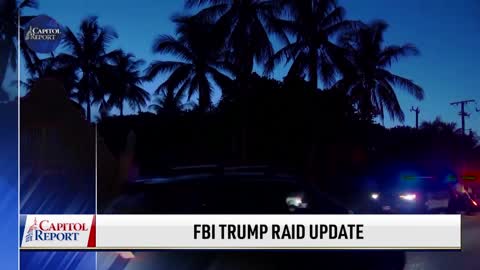 Dr. Anthony Fauci Announces Retirement; Update on FBI Trump Raid Trailer Capitol Report