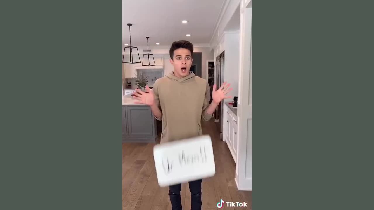 Best of Brent Rivera | tiktok compilation 2023🔥