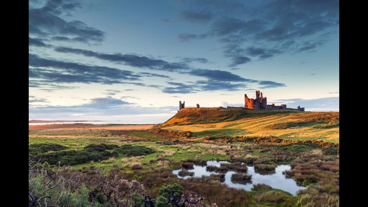 Owen John Landscape Photography
