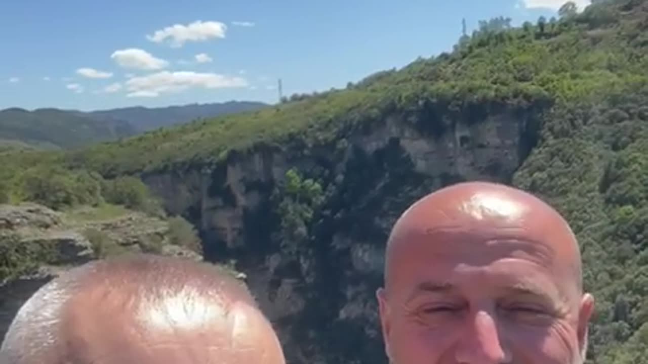 Meta: Fitorja e Euglen Mustafallarit do të jetë po aq e bukur sa kanionet e Skraparit
