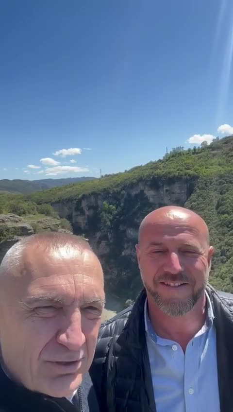 Meta: Fitorja e Euglen Mustafallarit do të jetë po aq e bukur sa kanionet e Skraparit