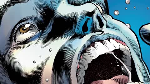 IMMORTAL HULK Just Keeps Getting Weirder! Marvel's Pull List