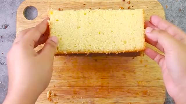 How to Prepare Battenberg Cake Recipe