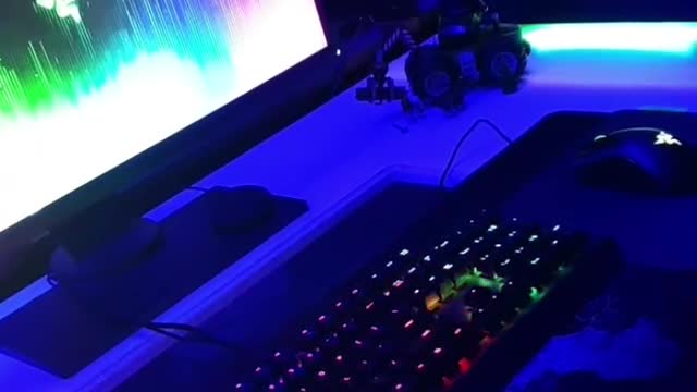 Pc Gaming 2020/*