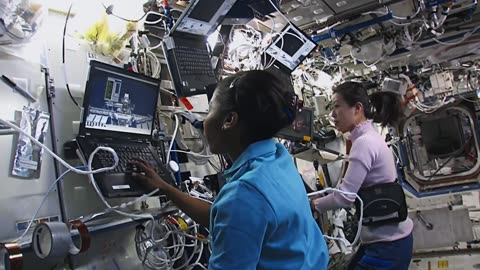 The Power and Promise of NASA’s International Partnerships