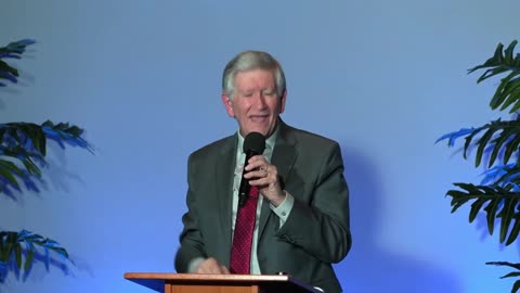 Vision: Lying Unity - A Spirit of Error | Mike Thompson LIVE (Sunday 8-25-24)